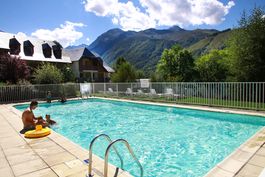 Résidence La Soulane